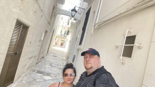 Bari … Bari… – Bari