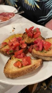 Bari … Bari… – Bari