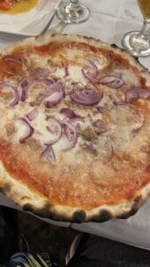 Bari … Bari… – Bari