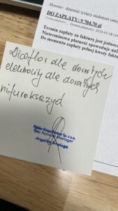 Wesołych i Szczęśliwego – Książenice