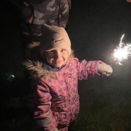Wesołych i Szczęśliwego – Książenice