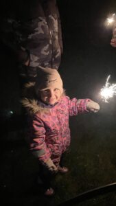 Wesołych i Szczęśliwego – Książenice