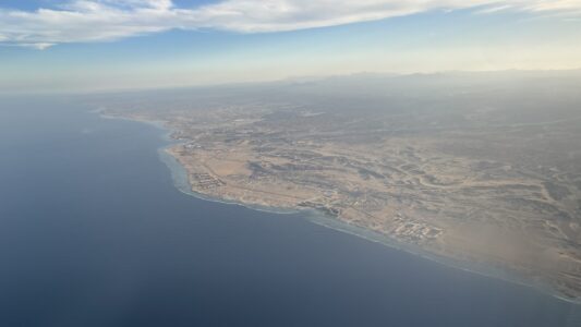 Egipt i nie tylko – Marsa Alam