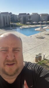 Egipt i nie tylko – Marsa Alam
