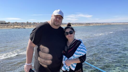 Egipt i nie tylko – Marsa Alam