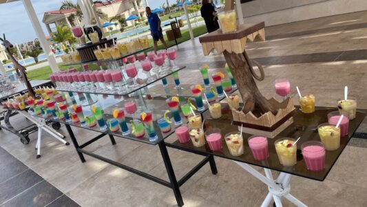 Egipt i nie tylko – Marsa Alam