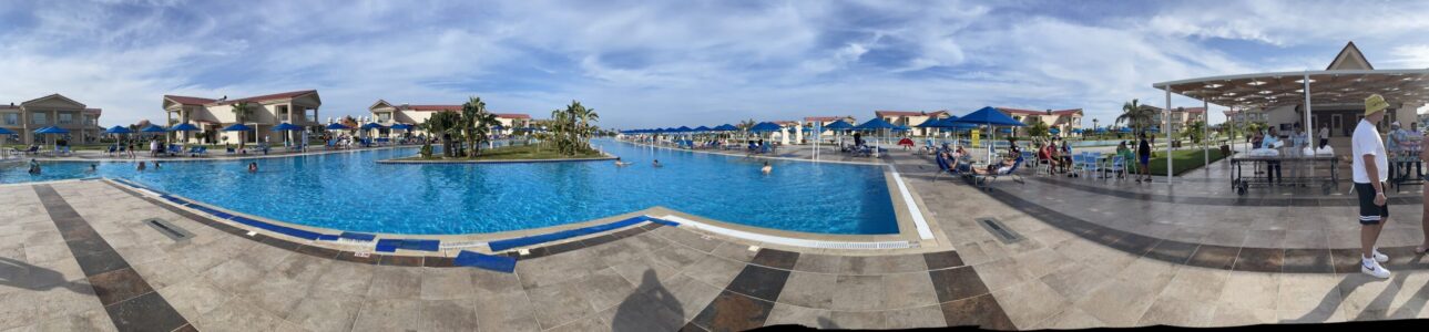 Egipt i nie tylko – Marsa Alam