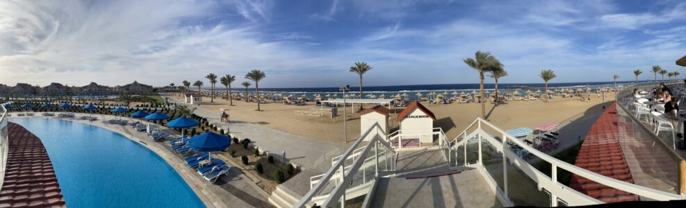 Egipt i nie tylko – Marsa Alam