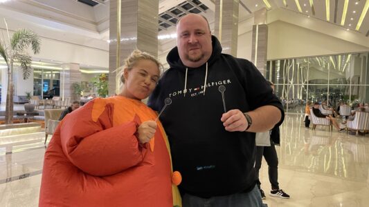 Egipt i nie tylko – Marsa Alam