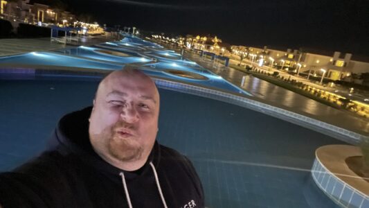 Egipt i nie tylko – Marsa Alam