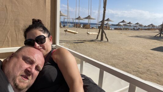 Egipt i nie tylko – Marsa Alam