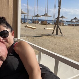 Egipt i nie tylko – Marsa Alam