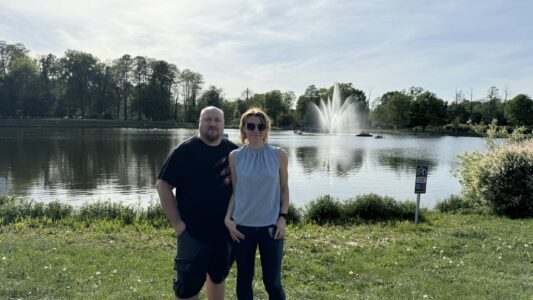 Majówkowo – Kąty Rybackie