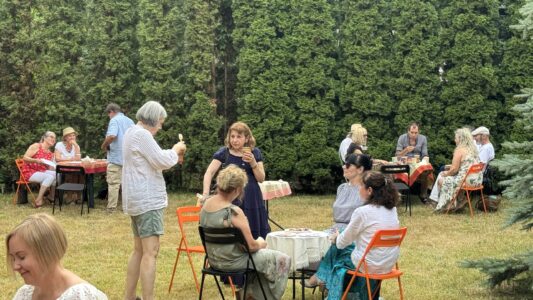 Czerwiec zleciał – Kolno