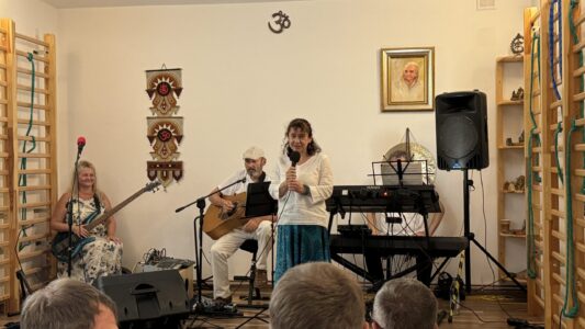 Czerwiec zleciał – Kolno
