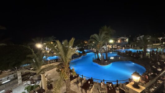 Turcja latem… – Antalya