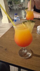 Turcja latem… – Antalya