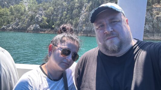 Turcja latem… – Antalya