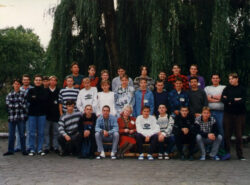 TECHNIKUM Itz