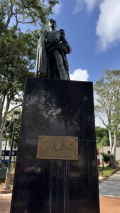 Misja Wenezuela – Margarita