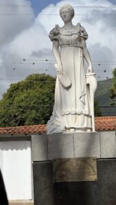Misja Wenezuela – Margarita