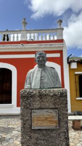 Misja Wenezuela – Margarita