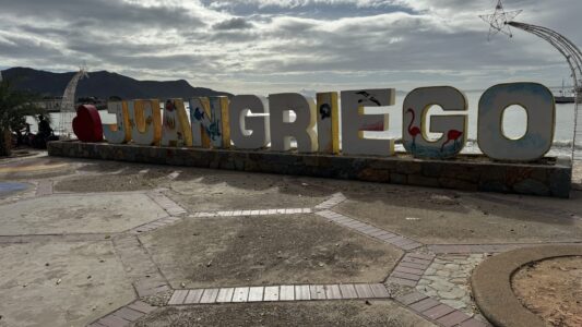Misja Wenezuela – Margarita