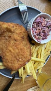 Weekend nad jeziorem – Augustów