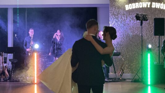 Adam i Paulina 11 10 2025 – Smrock-Dwór