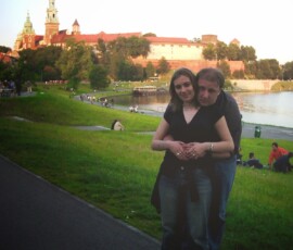 Kraków 2004 (czerwiec i sierpieñ)