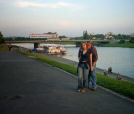 Kraków 2004 (czerwiec i sierpieñ)
