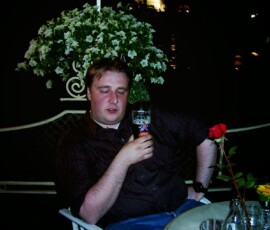 Kraków 2004 (czerwiec i sierpieñ)