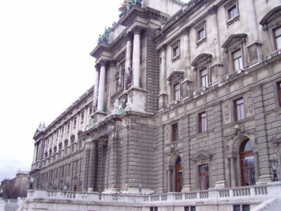 Wiedeń 2005