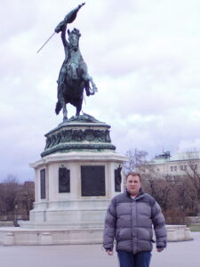 Wiedeń 2005