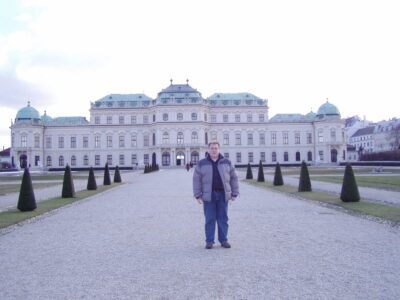 Wiedeń 2005