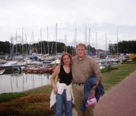 £eba 2005 Marina