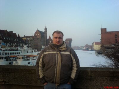 Gdañsk/Sopot 2006