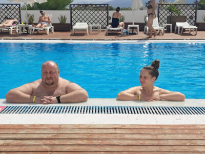 Kreta, czyli tydzień słońca i morza – Malia