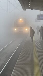 co się działo w listopadzie – Krasnosielc