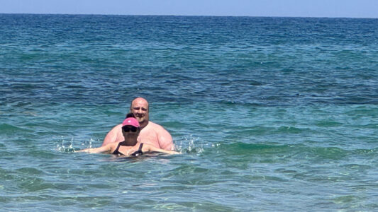 Kreta, czyli tydzień słońca i morza – Malia