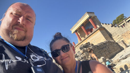 Kreta, czyli tydzień słońca i morza – Malia