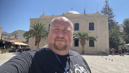 Kreta, czyli tydzień słońca i morza – Malia