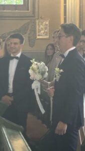 Andrzej i Ola – Sobienie Królewskie